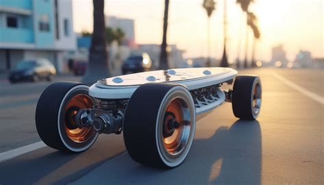 make your own electric skateboard